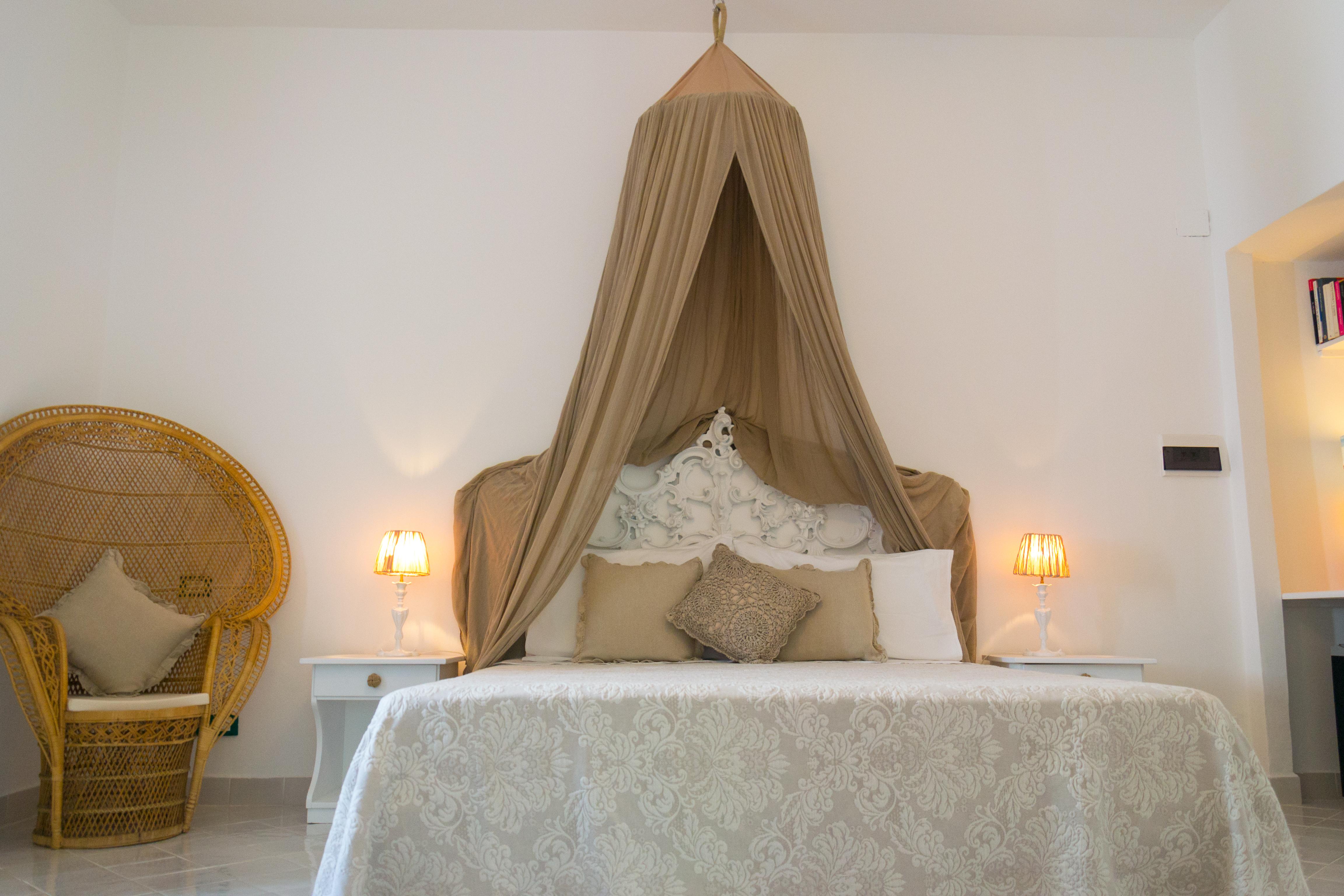 Hotel Lisca Bianca Panarea Exterior photo