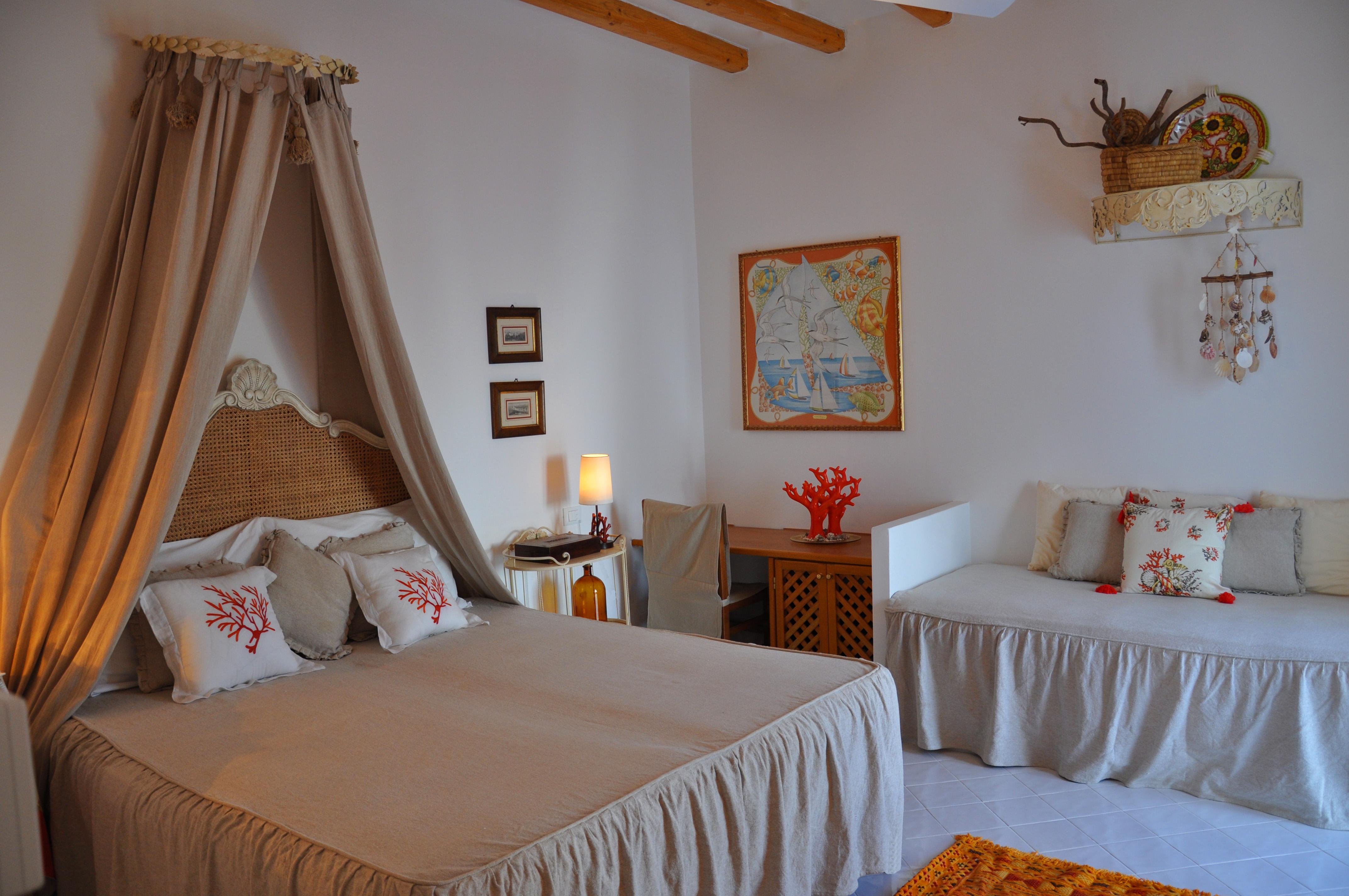 Hotel Lisca Bianca Panarea Exterior photo