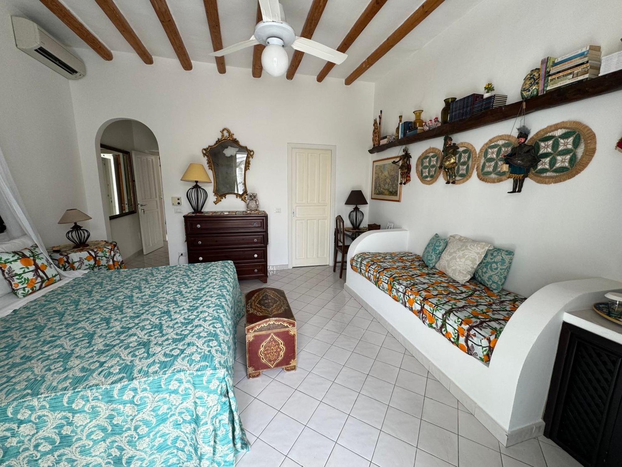 Hotel Lisca Bianca Panarea Exterior photo