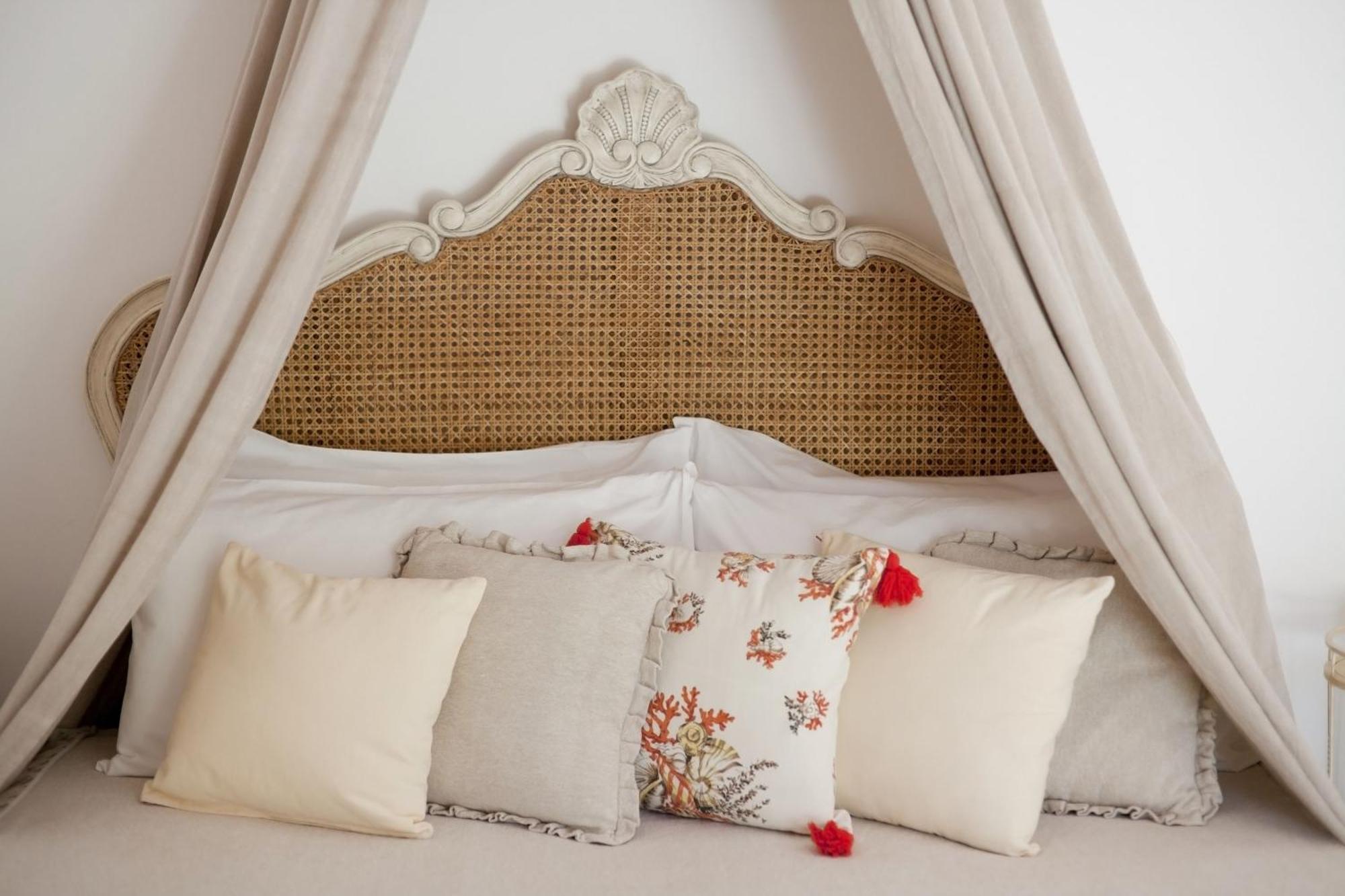 Hotel Lisca Bianca Panarea Room photo