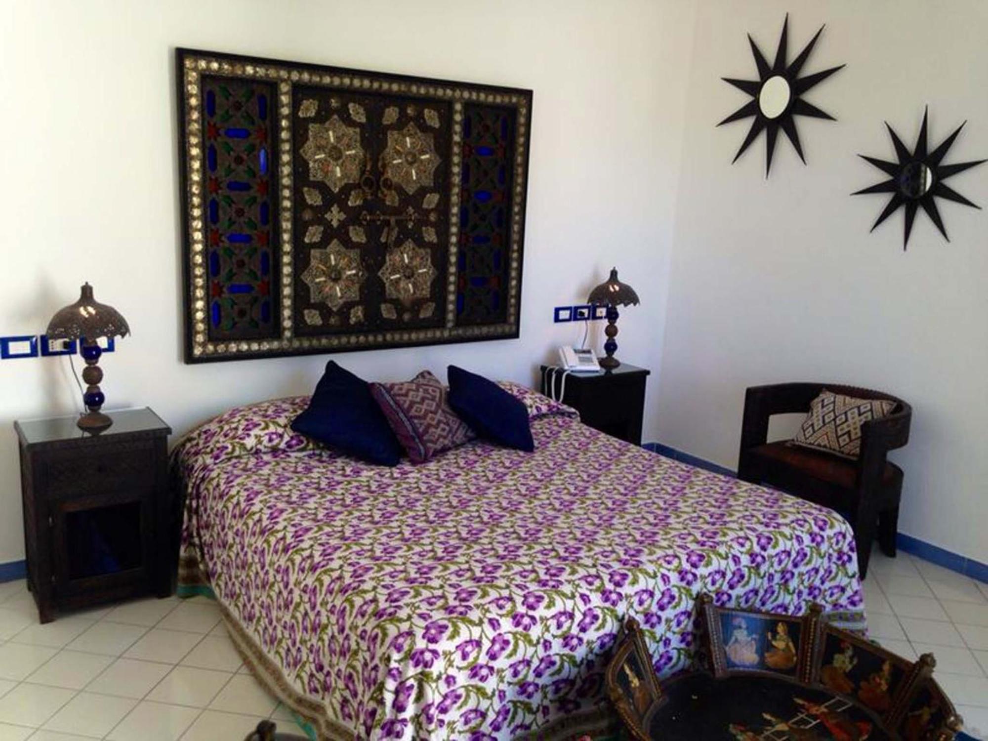 Hotel Lisca Bianca Panarea Room photo