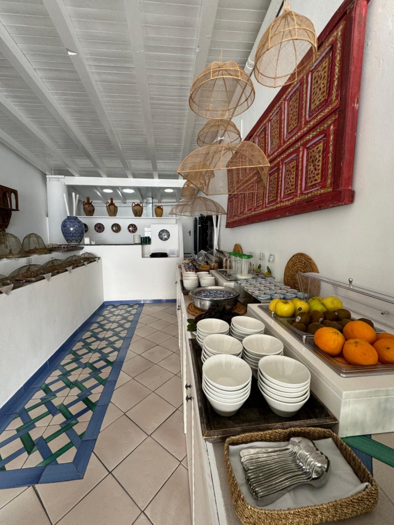 Hotel Lisca Bianca Panarea Exterior photo